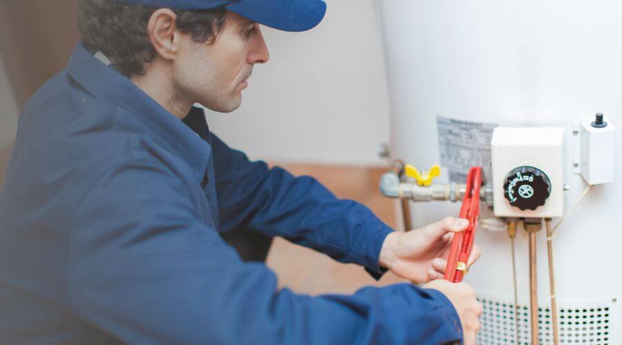 Professional Gas Leak Detection in Mooresville, AL